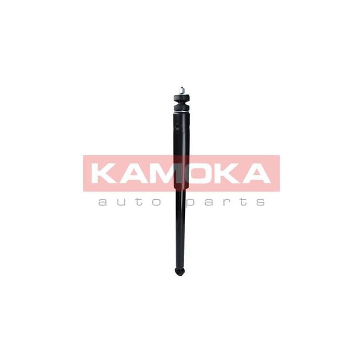 Amortizatorius KAMOKA 2000721