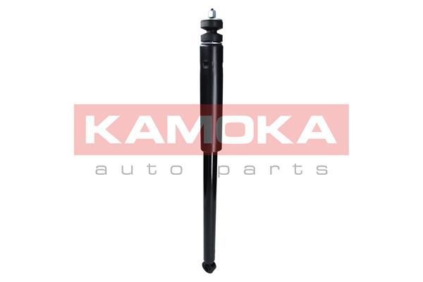 Amortizatorius KAMOKA 2000721