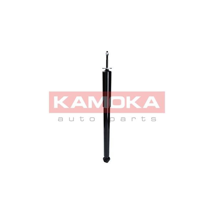 Amortizatorius KAMOKA 2000734