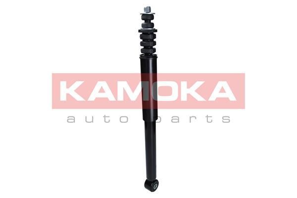 Amortizatorius KAMOKA 2000735