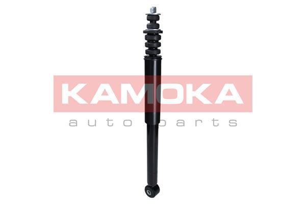 Amortizatorius KAMOKA 2000735