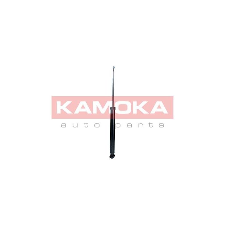 Amortizatorius KAMOKA 2000739