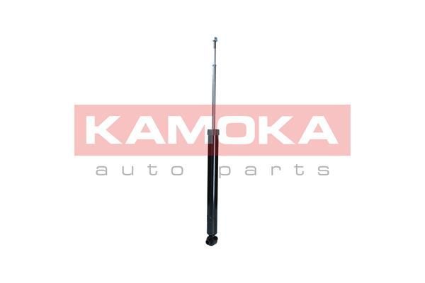 Amortizatorius KAMOKA 2000739