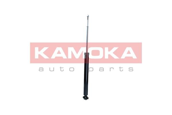 Amortizatorius KAMOKA 2000739