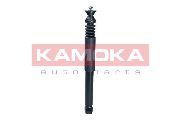 Amortizatorius KAMOKA 2000751