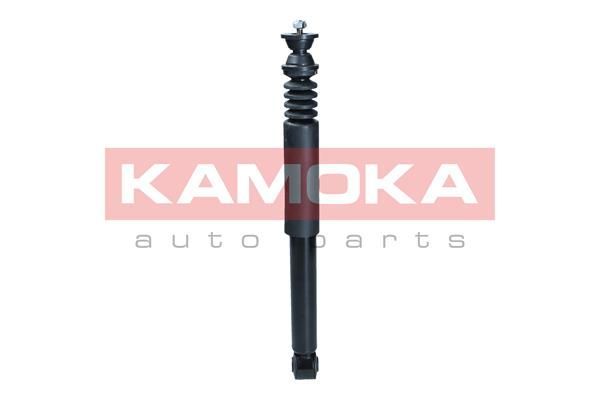 Amortizatorius KAMOKA 2000751