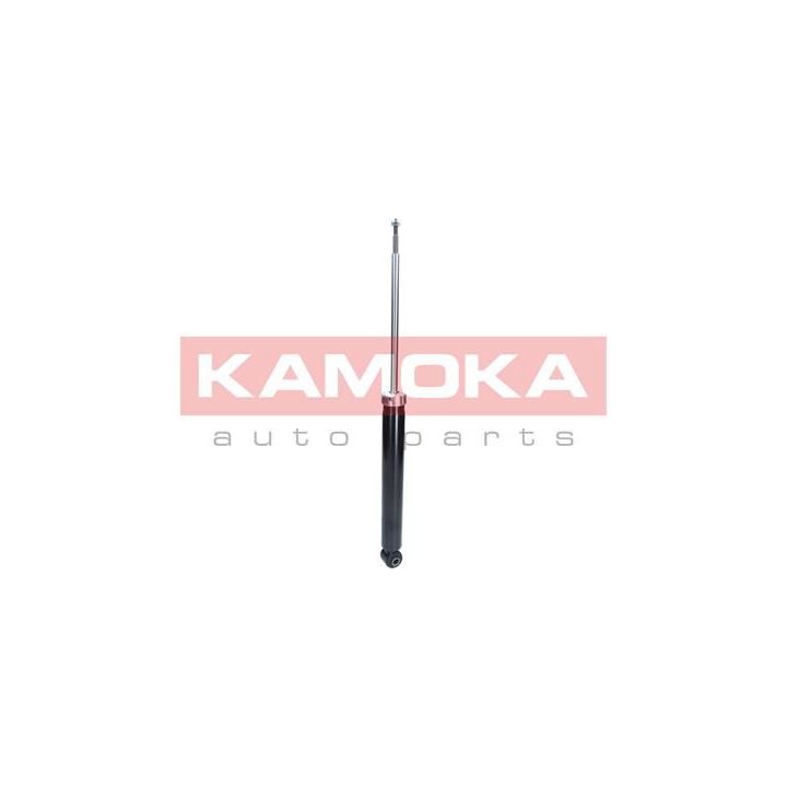 Amortizatorius KAMOKA 2000758