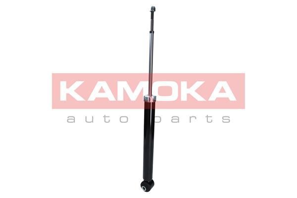 Amortizatorius KAMOKA 2000769