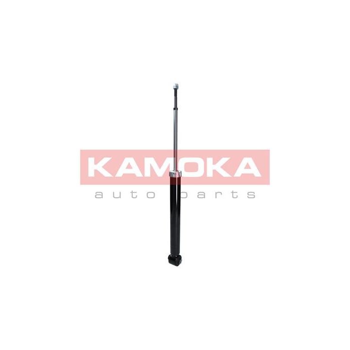 Amortizatorius KAMOKA 2000769