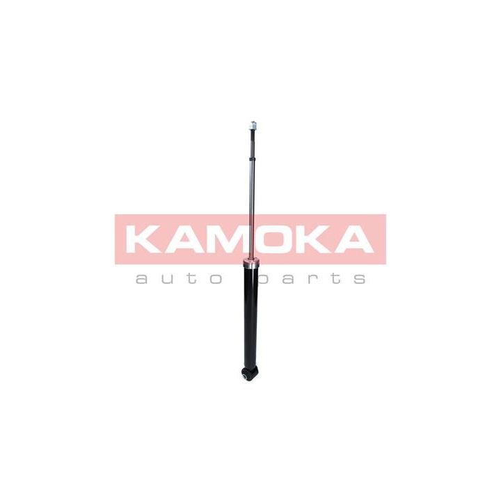 Amortizatorius KAMOKA 2000770