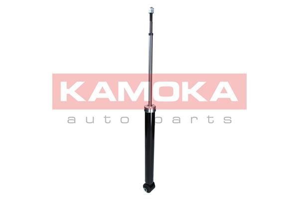 Amortizatorius KAMOKA 2000770