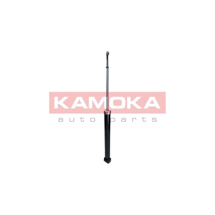 Amortizatorius KAMOKA 2000770