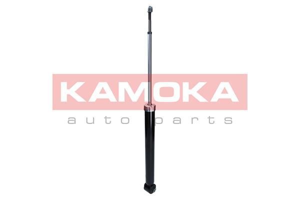 Amortizatorius KAMOKA 2000770