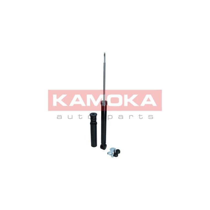 Amortizatorius KAMOKA 2000773