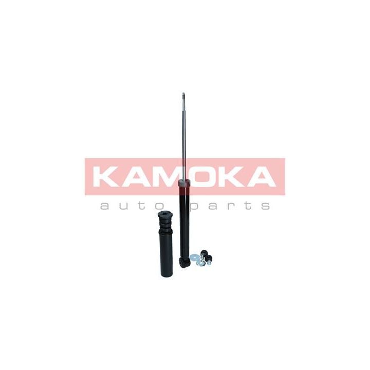 Amortizatorius KAMOKA 2000773