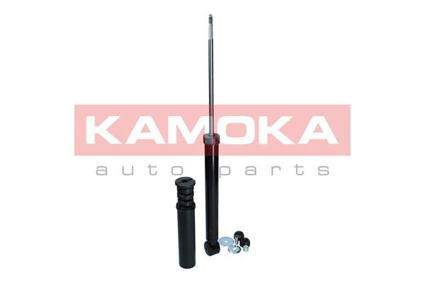 Amortizatorius KAMOKA 2000773