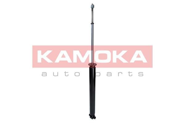 Amortizatorius KAMOKA 2000775