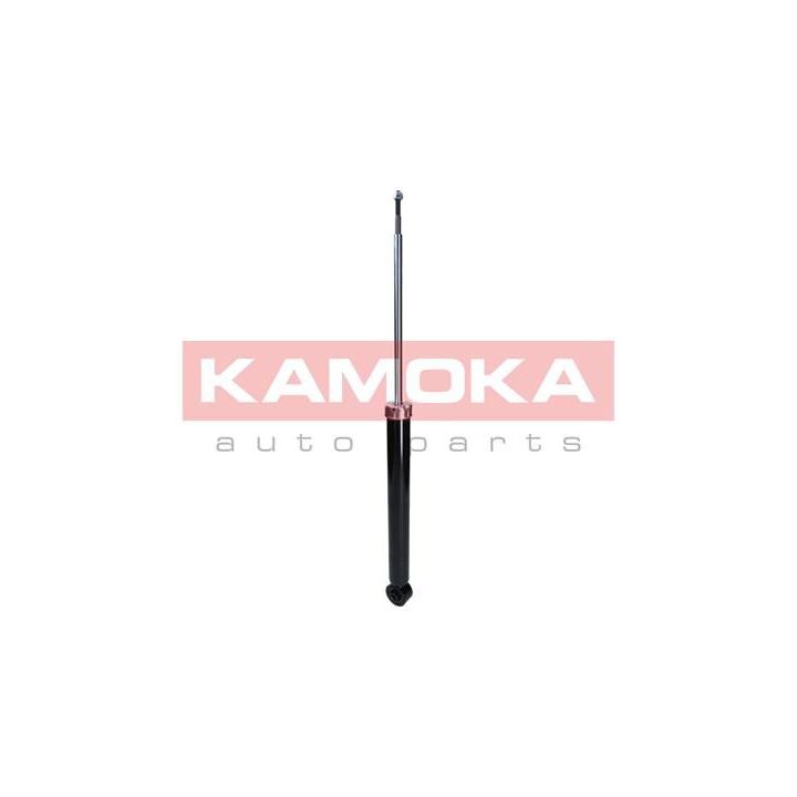Amortizatorius KAMOKA 2000784