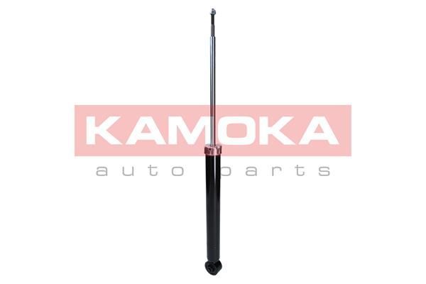 Amortizatorius KAMOKA 2000784