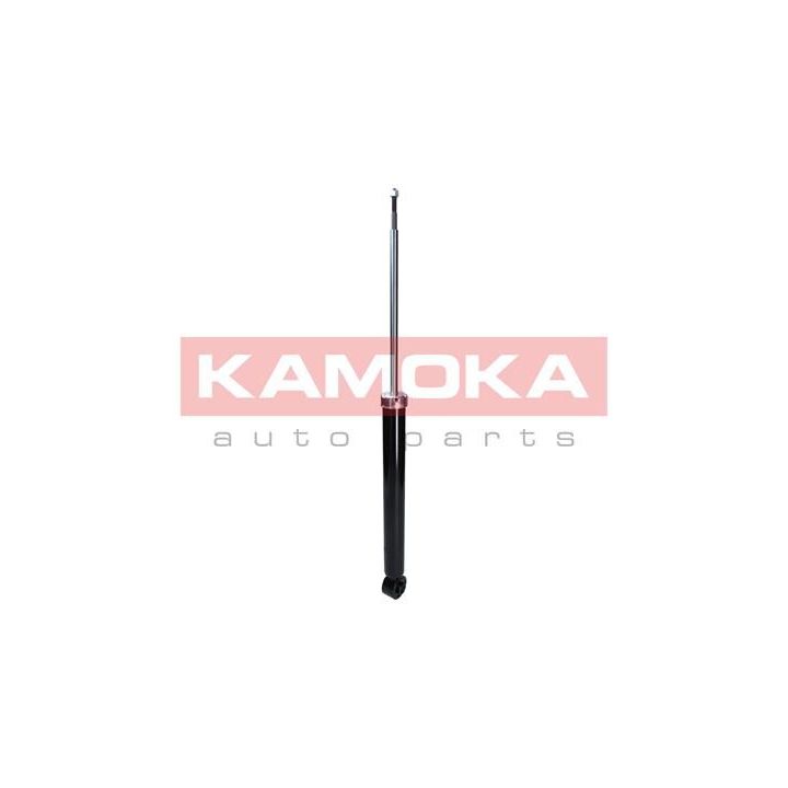 Amortizatorius KAMOKA 2000784
