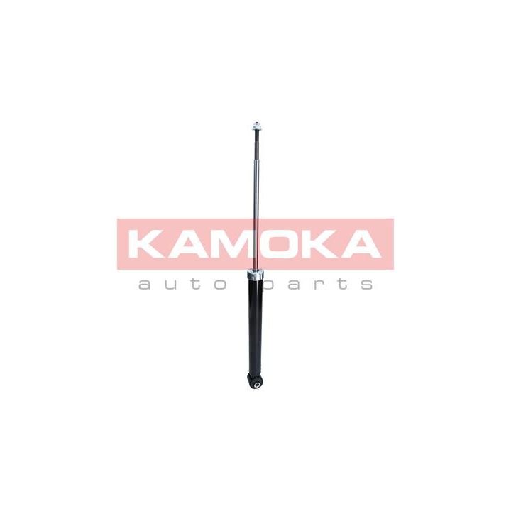Amortizatorius KAMOKA 2000785