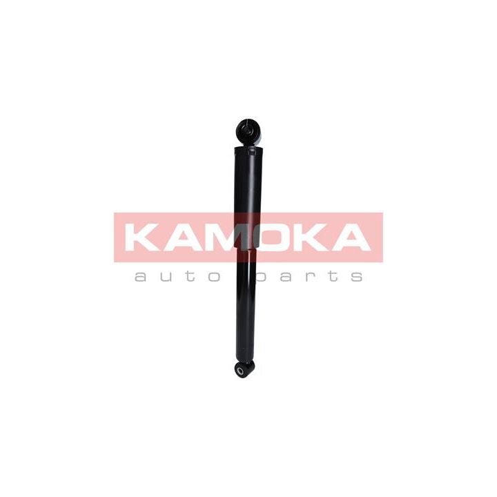 Amortizatorius KAMOKA 2000809