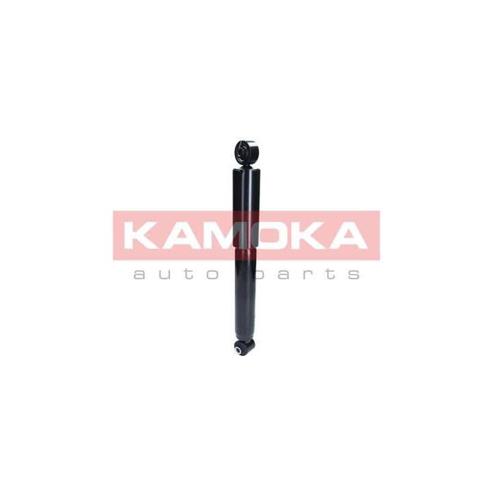 Amortizatorius KAMOKA 2000814