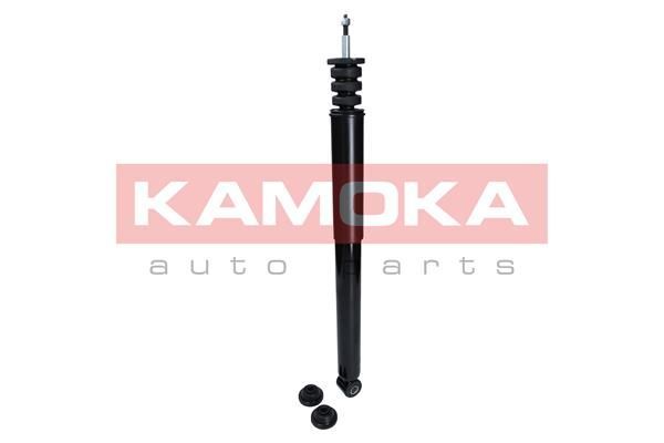 Amortizatorius KAMOKA 2000822