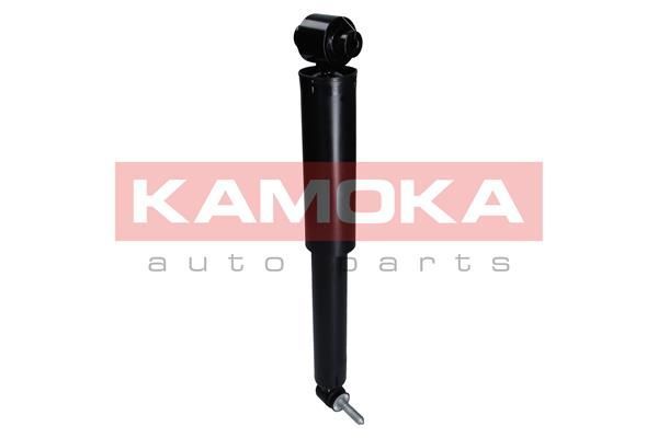 Amortizatorius KAMOKA 2000825
