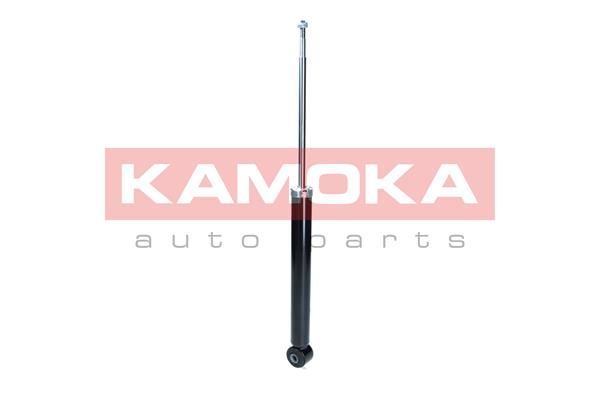 Amortizatorius KAMOKA 2000839
