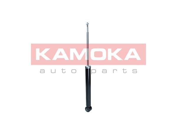 Amortizatorius KAMOKA 2000839