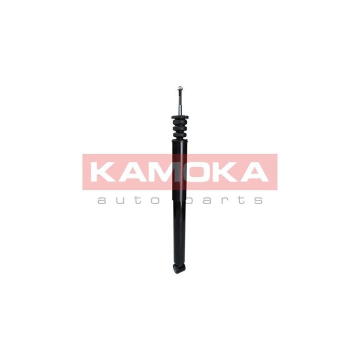 Amortizatorius KAMOKA 2000878