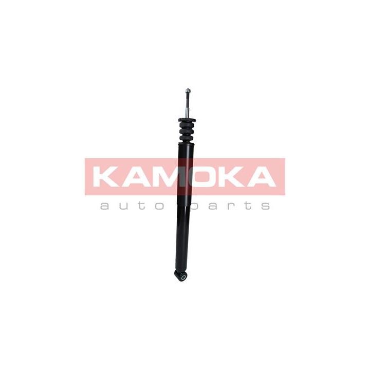 Amortizatorius KAMOKA 2000878