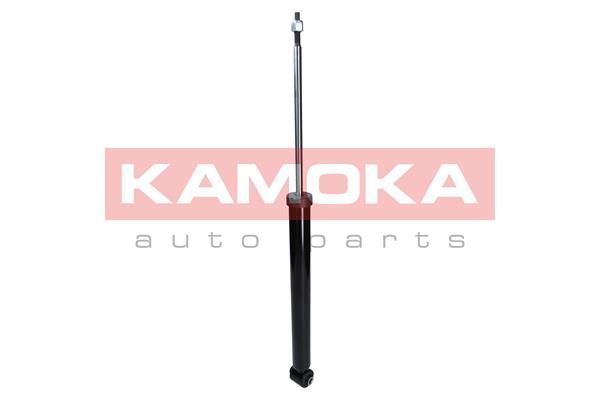 Amortizatorius KAMOKA 2000896