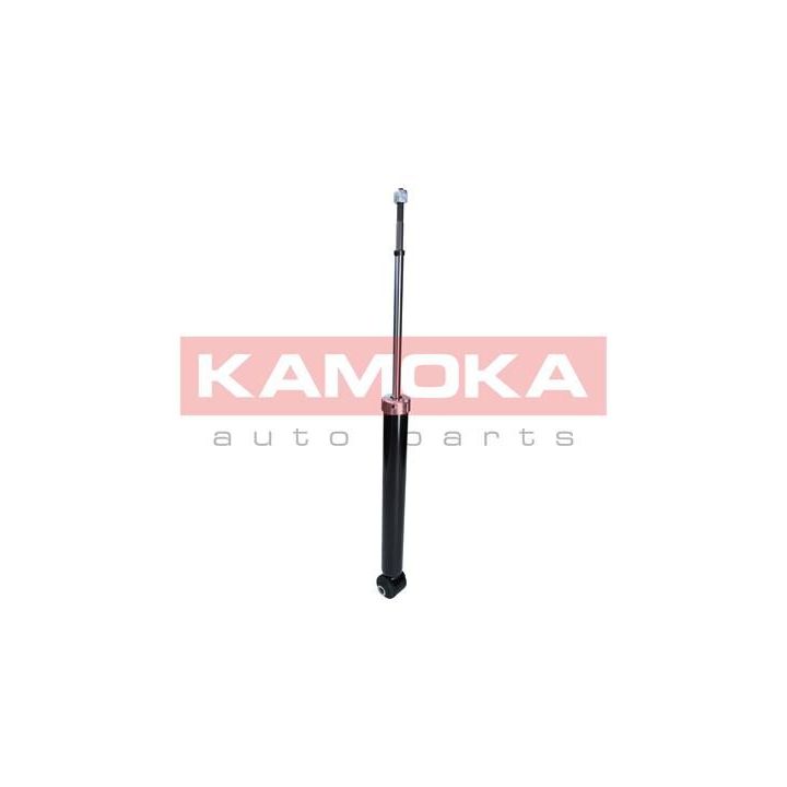 Amortizatorius KAMOKA 2000897