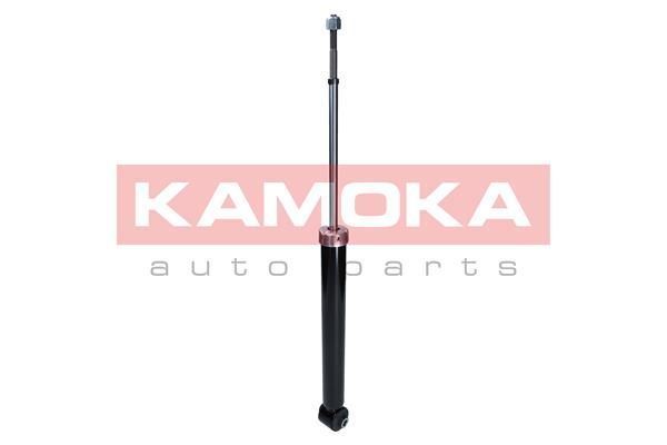 Amortizatorius KAMOKA 2000897