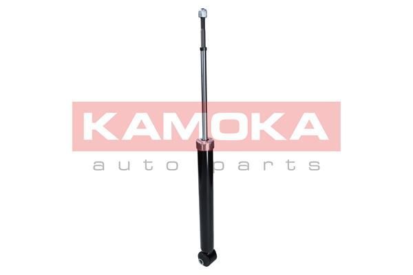 Amortizatorius KAMOKA 2000897