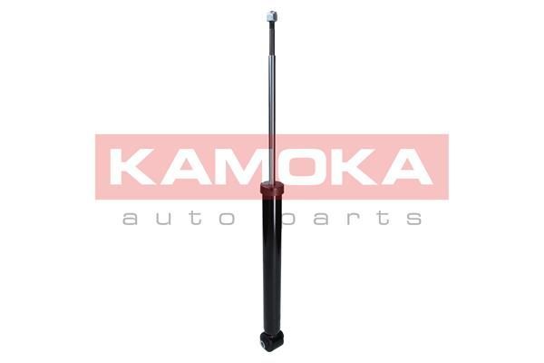 Amortizatorius KAMOKA 2000907