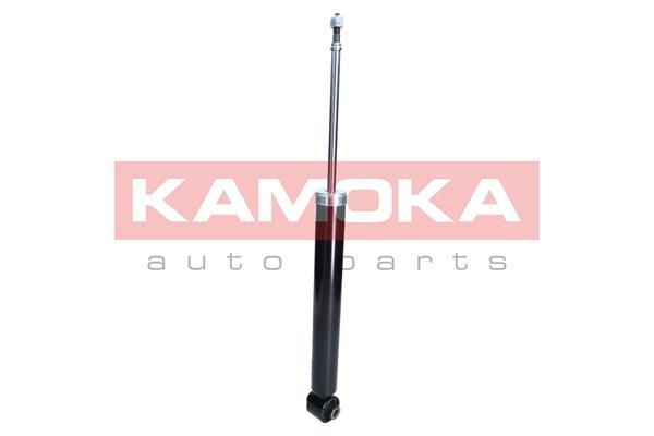 Amortizatorius KAMOKA 2000924