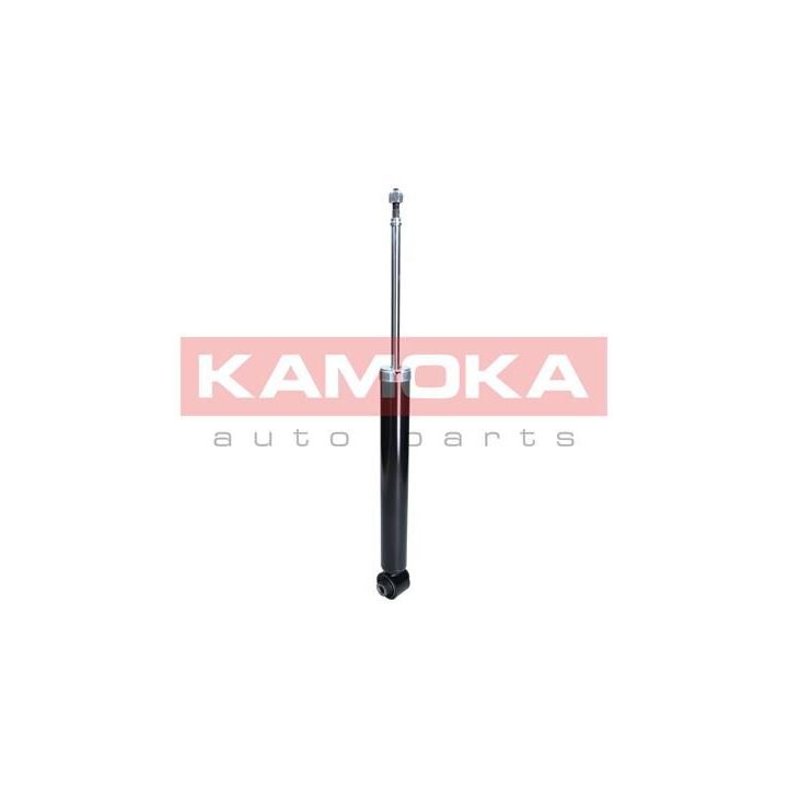 Amortizatorius KAMOKA 2000924