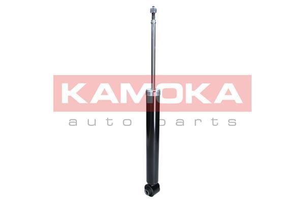 Amortizatorius KAMOKA 2000924