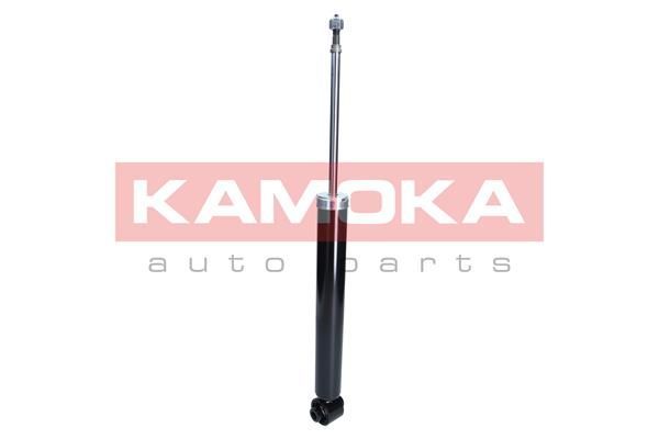 Amortizatorius KAMOKA 2000925