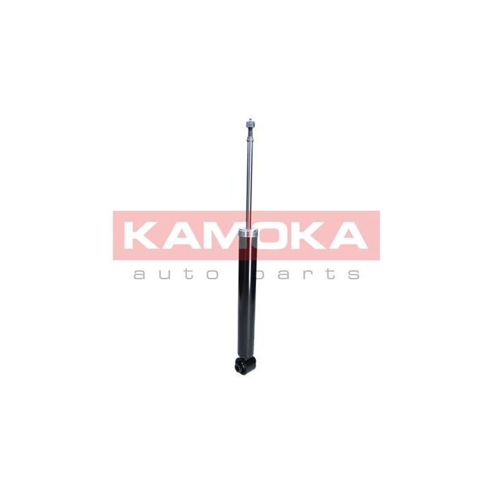 Amortizatorius KAMOKA 2000925