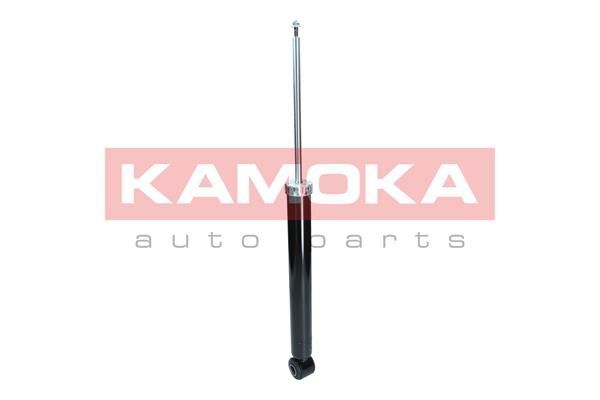 Amortizatorius KAMOKA 2000941