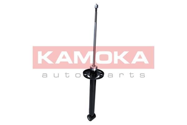 Amortizatorius KAMOKA 2000979
