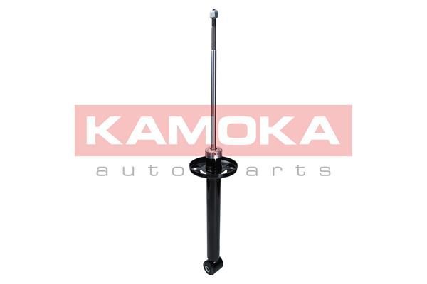 Amortizatorius KAMOKA 2000979