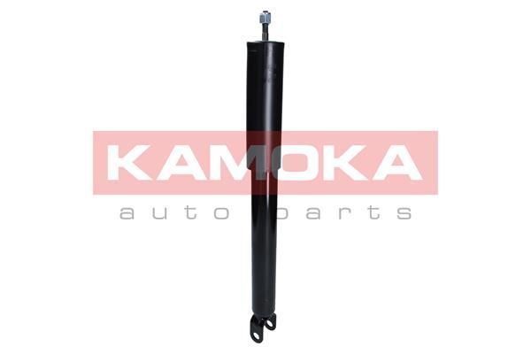 Amortizatorius KAMOKA 2000996