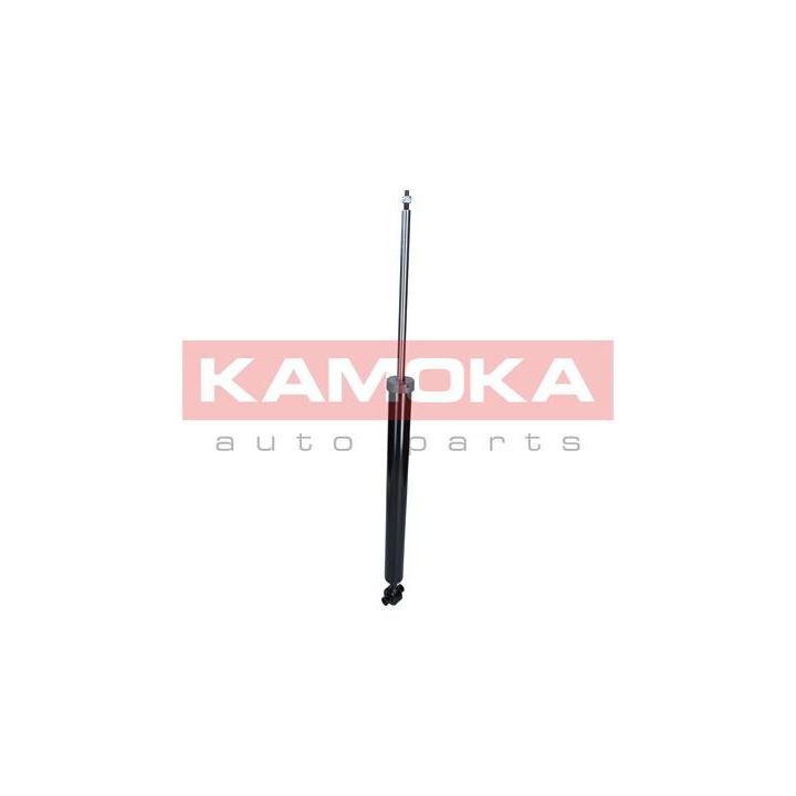 Amortizatorius KAMOKA 2001000