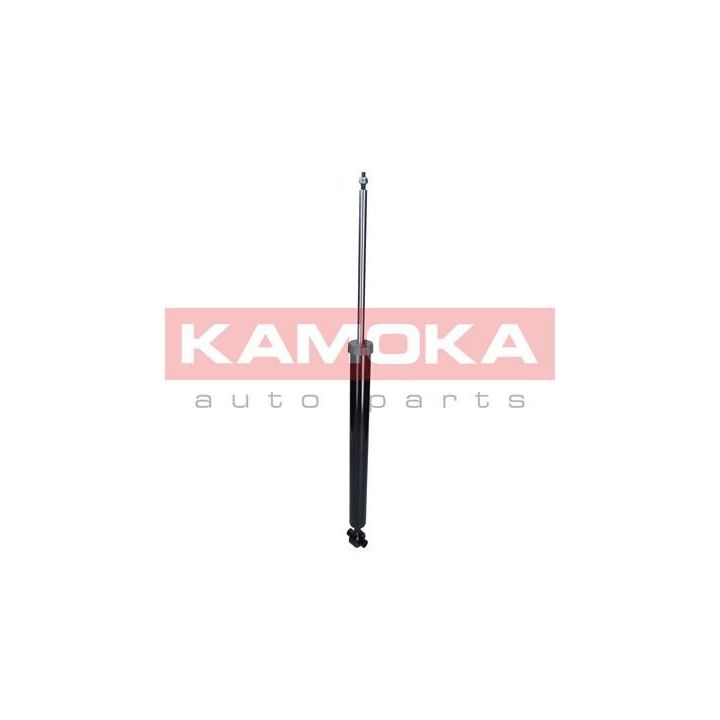 Amortizatorius KAMOKA 2001000