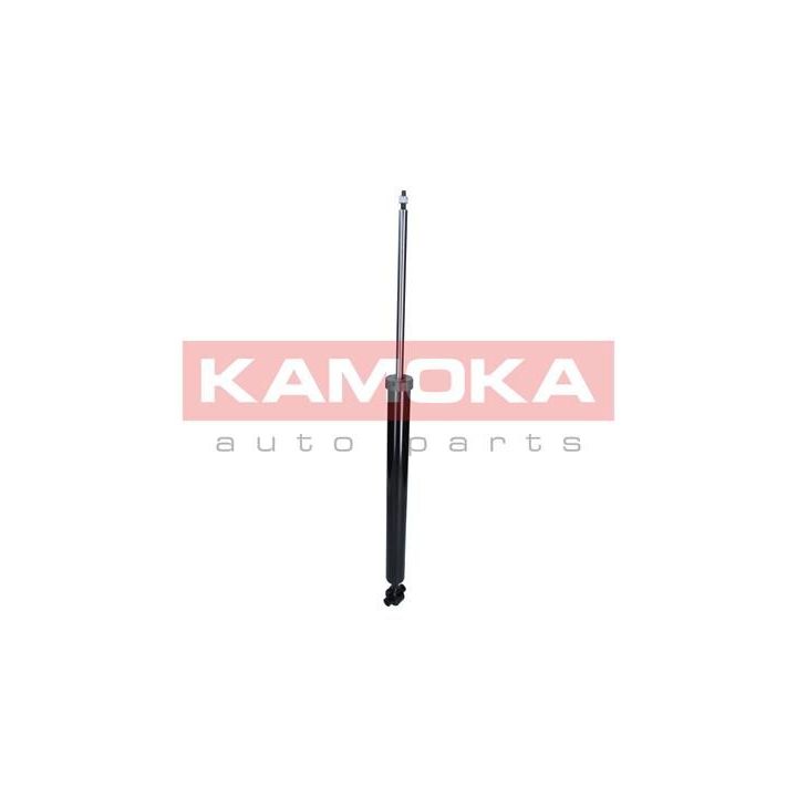 Amortizatorius KAMOKA 2001000